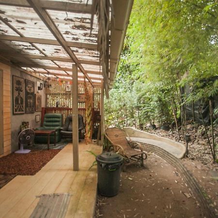 فندق Cozy Huts ترات الغرفة الصورة