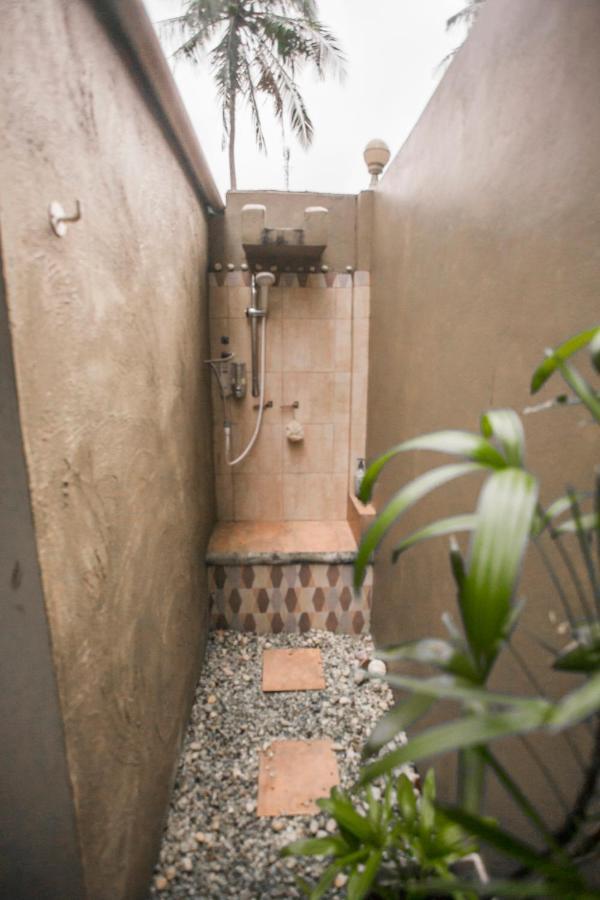 فندق Cozy Huts ترات المظهر الخارجي الصورة