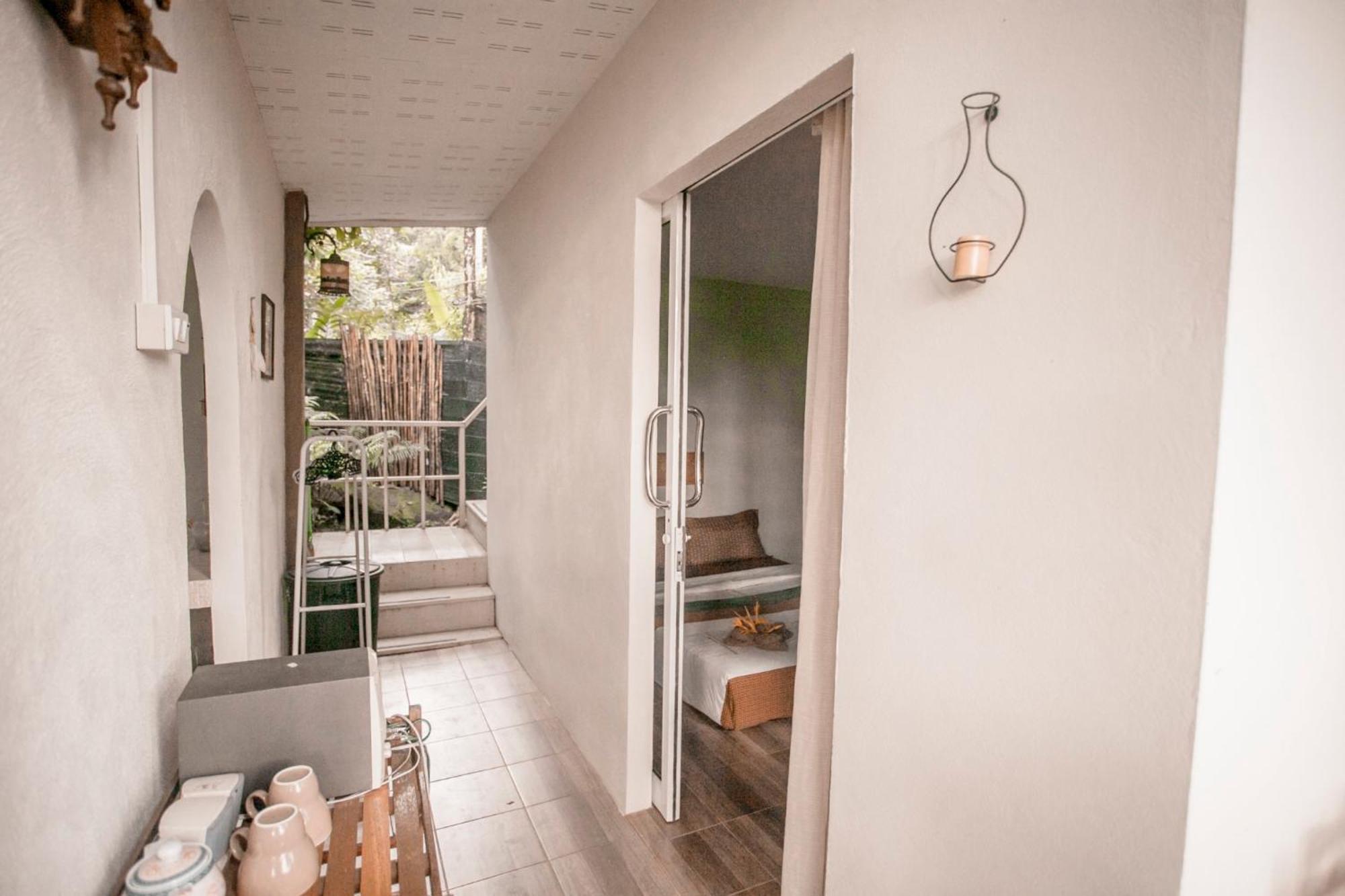 فندق Cozy Huts ترات الغرفة الصورة