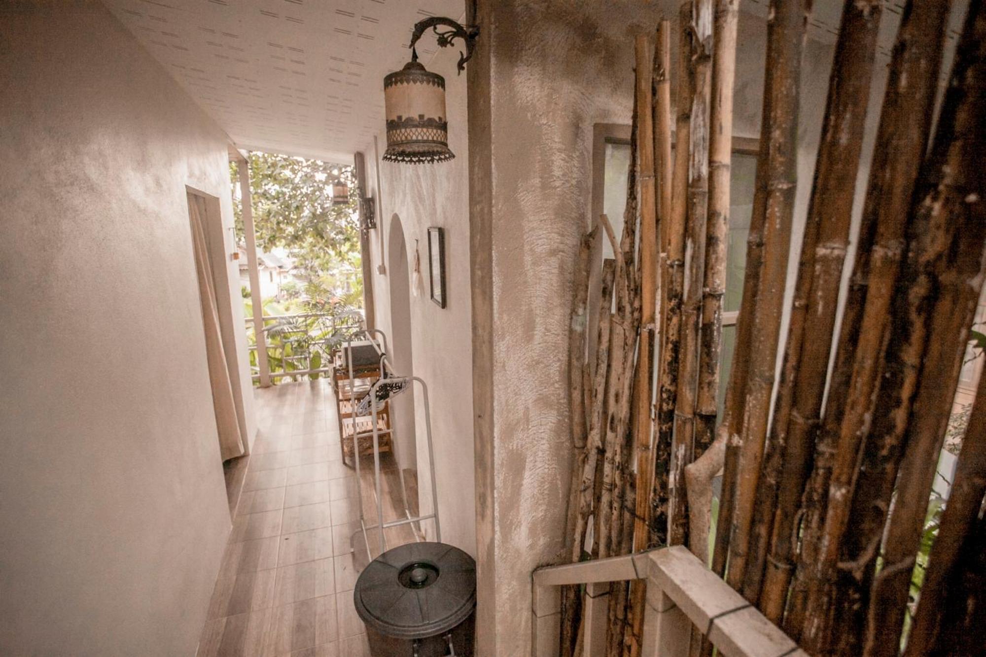 فندق Cozy Huts ترات الغرفة الصورة